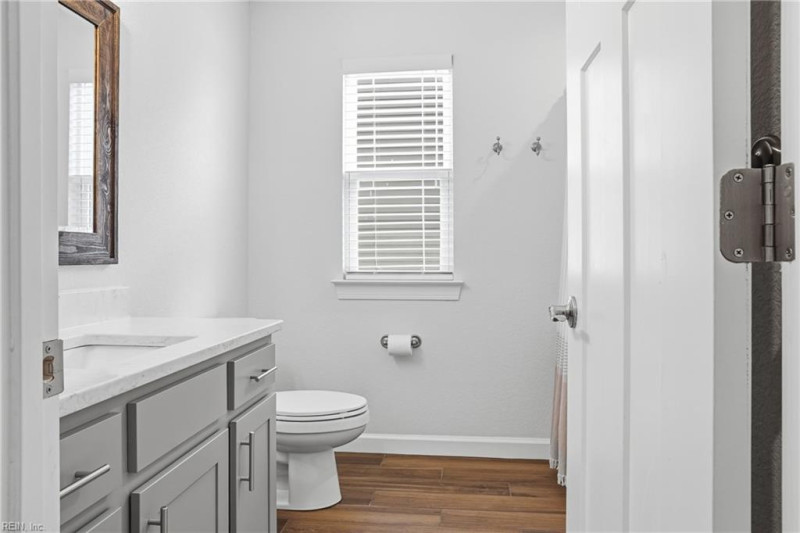 Photo 22 of 26 residential for sale in Hampton virginia