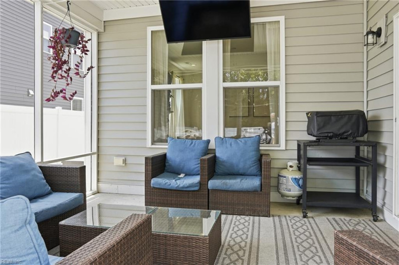Photo 25 of 26 residential for sale in Hampton virginia