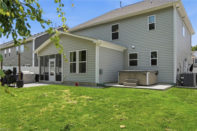 Photo 26 of 26 residential for sale in Hampton virginia