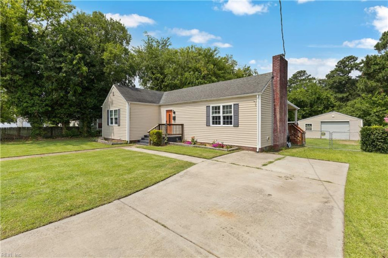 Photo 2 of 27 residential for sale in Portsmouth virginia