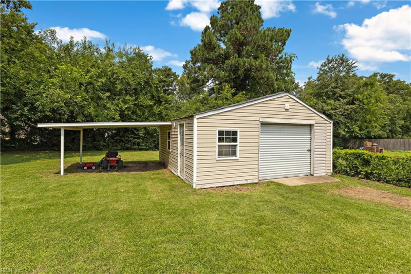 Photo 27 of 27 residential for sale in Portsmouth virginia