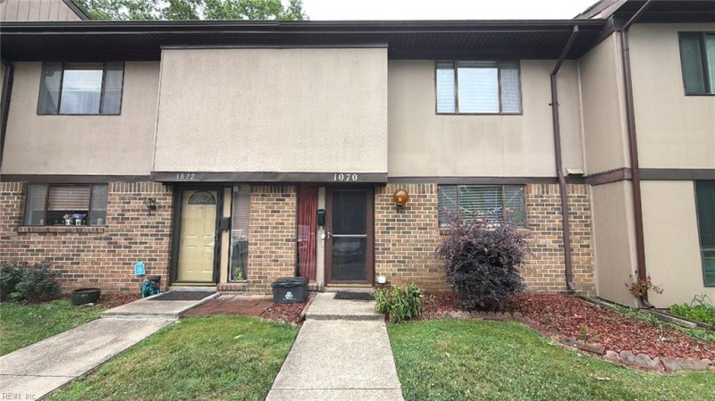 Photo 1 of 8 residential for sale in Newport News virginia