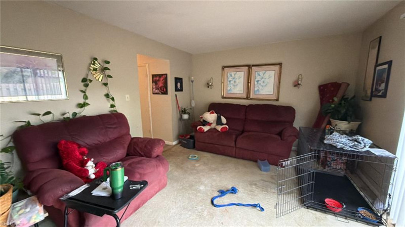 Photo 4 of 8 residential for sale in Newport News virginia
