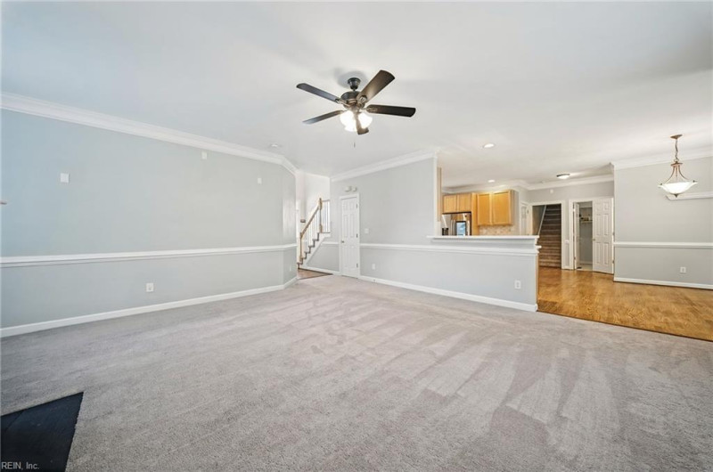 Photo 15 of 46 residential for sale in Chesapeake virginia