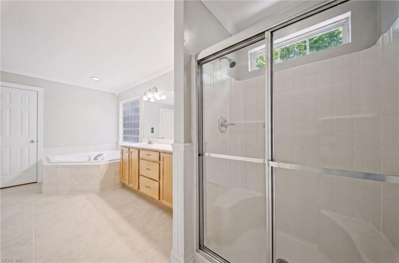 Photo 32 of 46 residential for sale in Chesapeake virginia