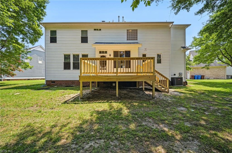 Photo 44 of 46 residential for sale in Chesapeake virginia