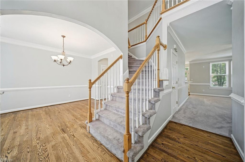 Photo 7 of 46 residential for sale in Chesapeake virginia