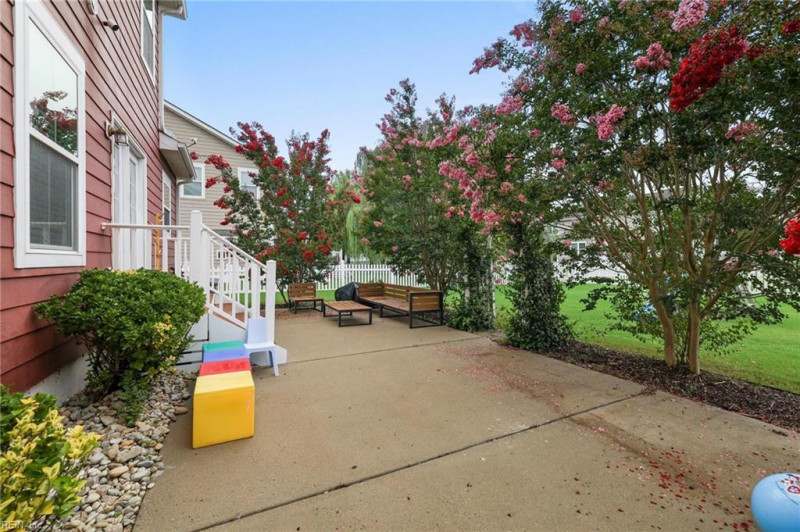 Photo 28 of 34 residential for sale in Chesapeake virginia