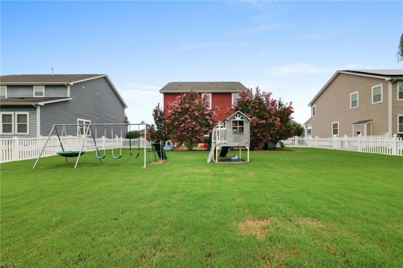 Photo 29 of 34 residential for sale in Chesapeake virginia
