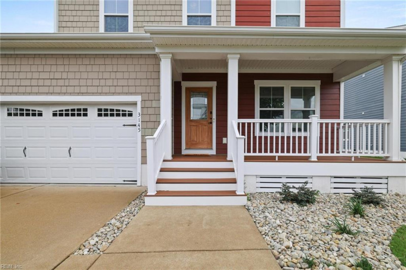 Photo 3 of 34 residential for sale in Chesapeake virginia