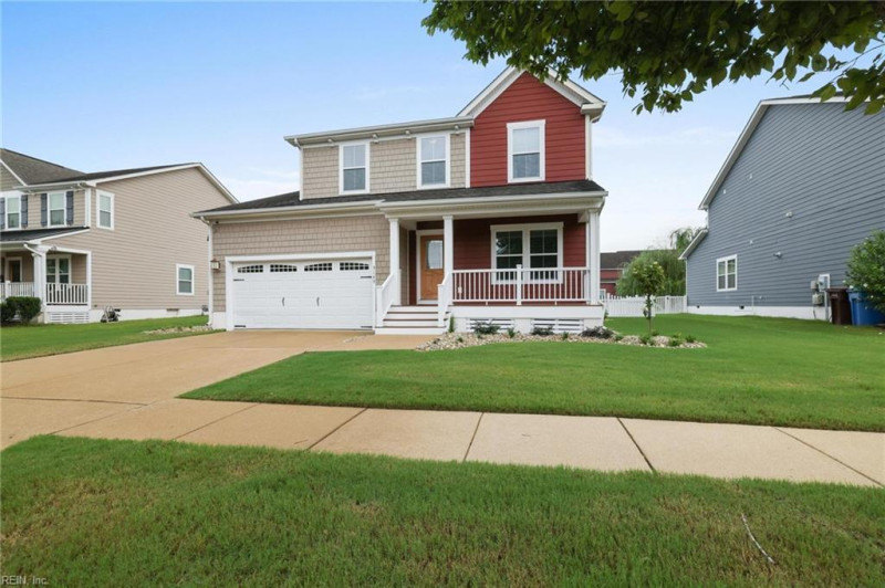 Photo 31 of 34 residential for sale in Chesapeake virginia