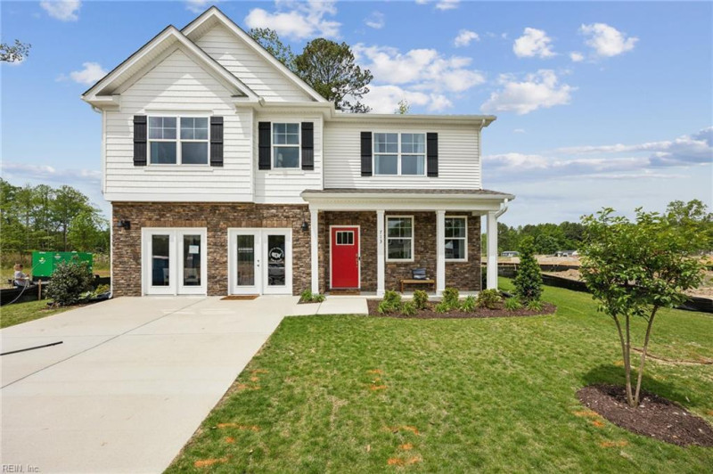 Photo 1 of 30 residential for sale in York County virginia