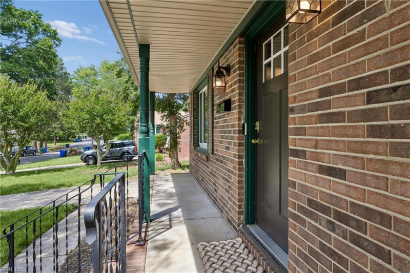 Photo 2 of 44 residential for sale in Newport News virginia