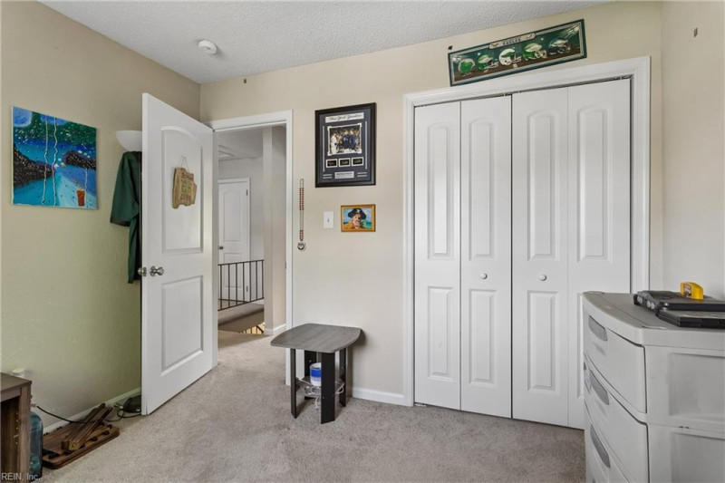 Photo 25 of 44 residential for sale in Newport News virginia