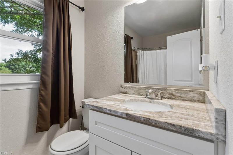 Photo 28 of 44 residential for sale in Newport News virginia