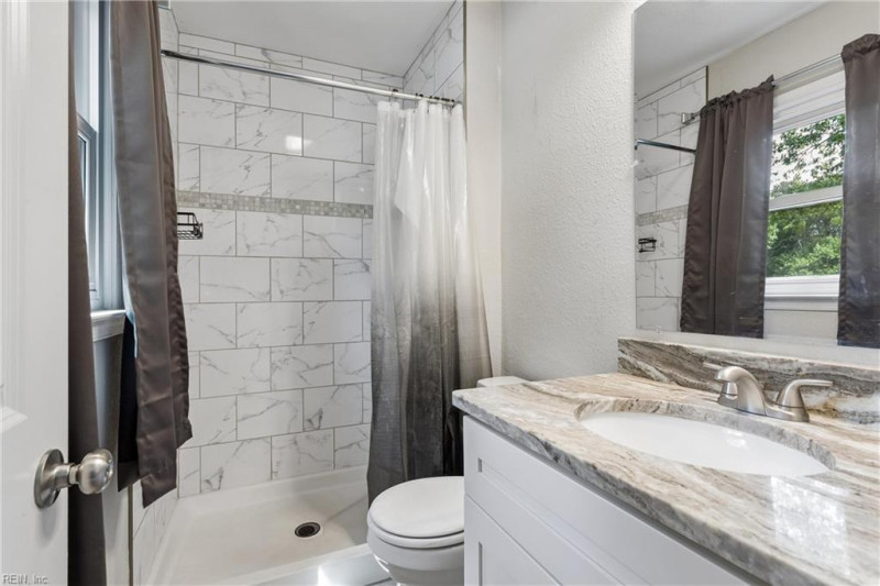 Photo 33 of 44 residential for sale in Newport News virginia