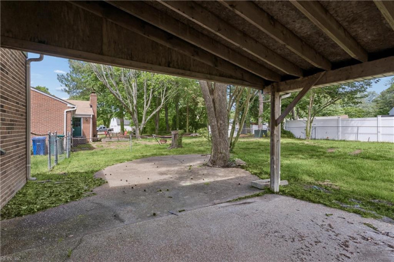 Photo 35 of 44 residential for sale in Newport News virginia