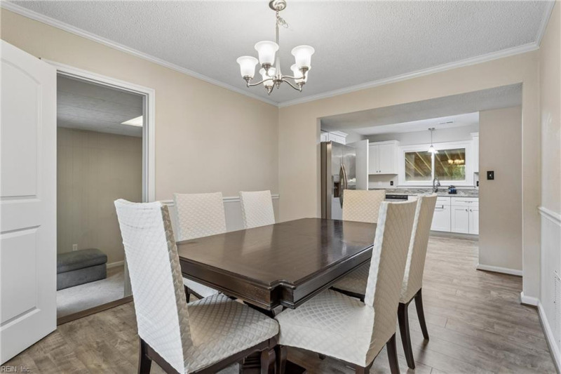 Photo 4 of 44 residential for sale in Newport News virginia