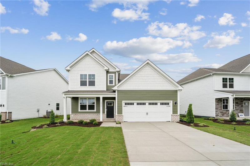 Photo 1 of 20 residential for sale in York County virginia
