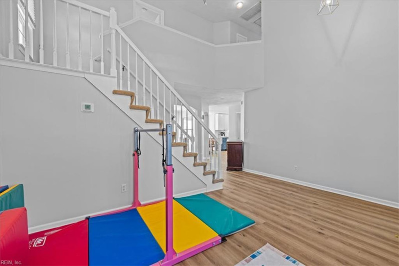 Photo 16 of 34 residential for sale in Portsmouth virginia
