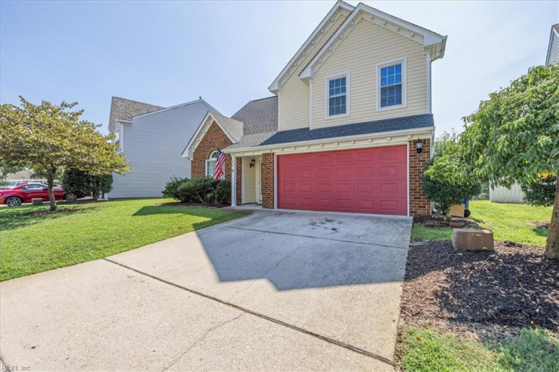 Photo 3 of 34 residential for sale in Portsmouth virginia