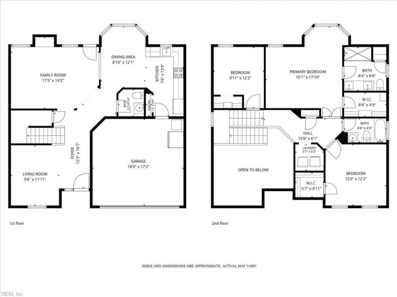 Photo 32 of 34 residential for sale in Portsmouth virginia