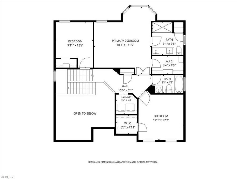Photo 34 of 34 residential for sale in Portsmouth virginia