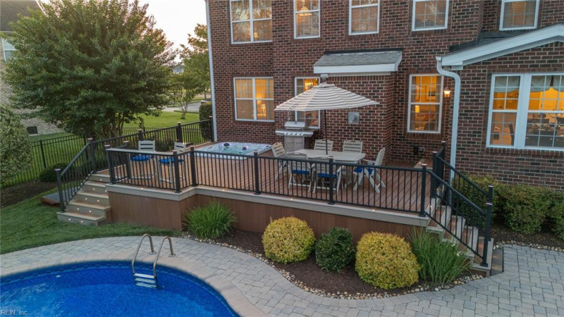 Photo 10 of 50 residential for sale in Virginia Beach virginia