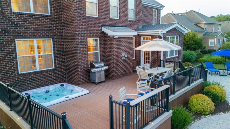 Photo 11 of 50 residential for sale in Virginia Beach virginia