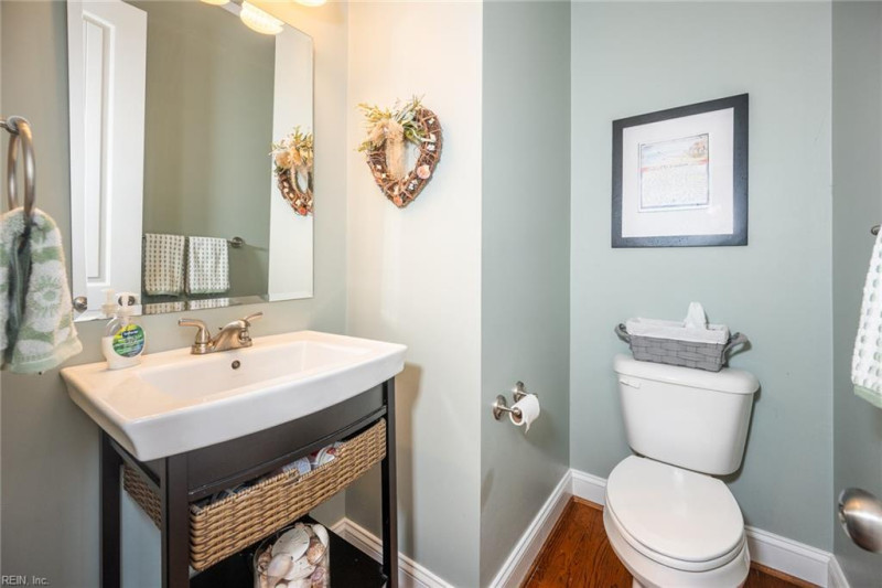 Photo 22 of 50 residential for sale in Virginia Beach virginia