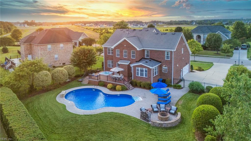 Photo 45 of 50 residential for sale in Virginia Beach virginia