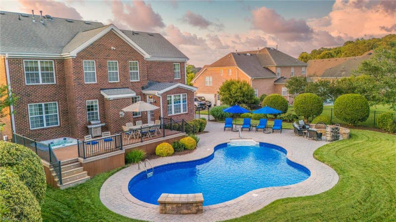Photo 46 of 50 residential for sale in Virginia Beach virginia