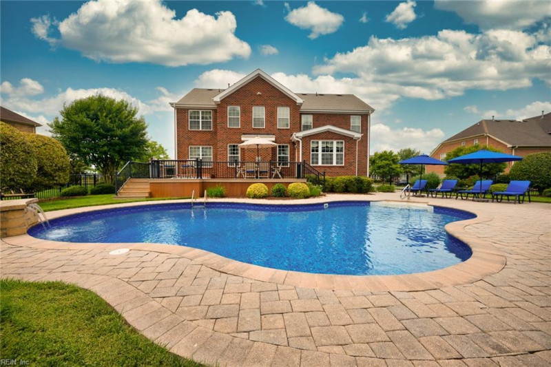 Photo 7 of 50 residential for sale in Virginia Beach virginia