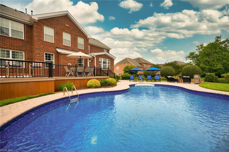 Photo 8 of 50 residential for sale in Virginia Beach virginia