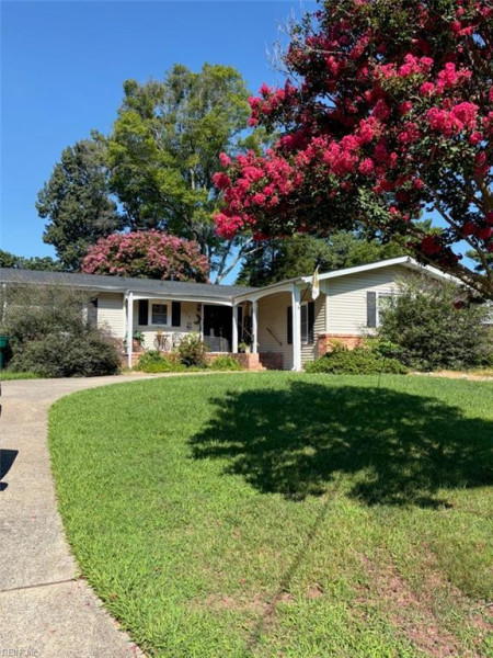 Photo 1 of 1 residential for sale in Newport News virginia