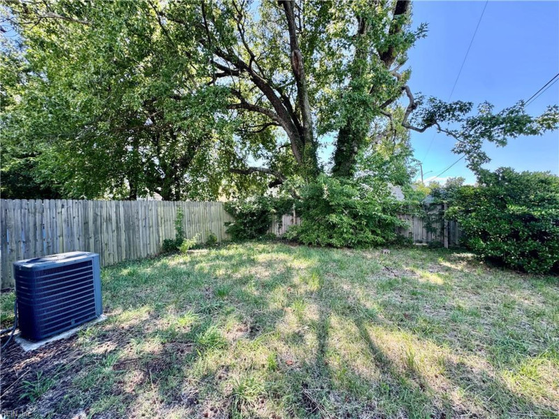 Photo 40 of 42 residential for sale in Hampton virginia