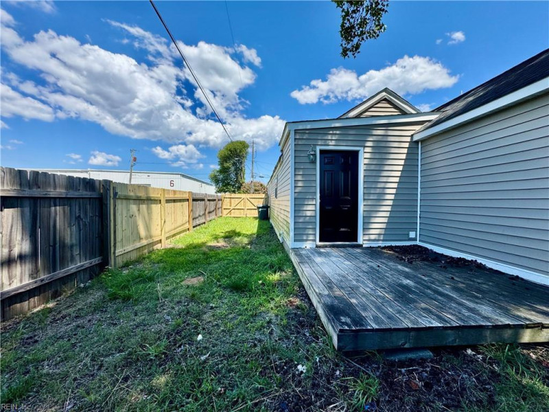 Photo 42 of 42 residential for sale in Hampton virginia