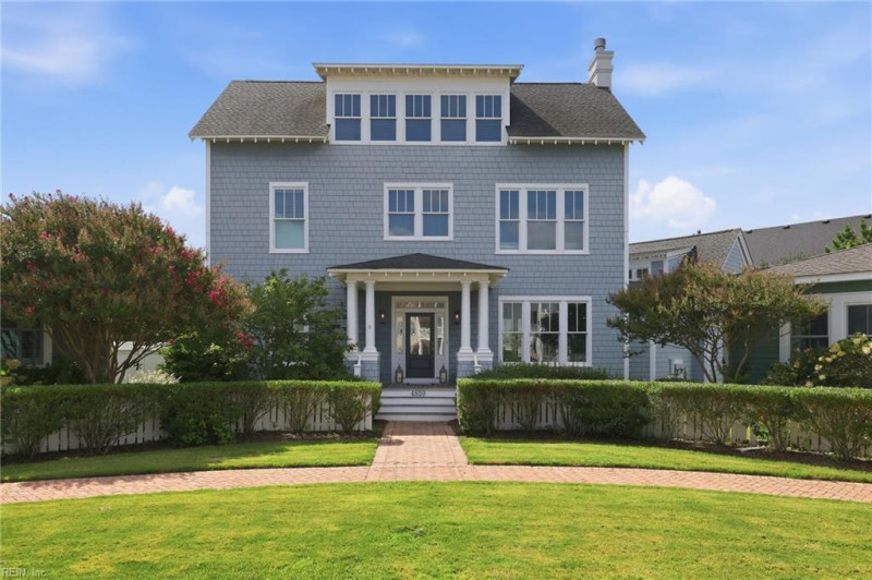 Photo 1 of 47 residential for sale in Norfolk virginia