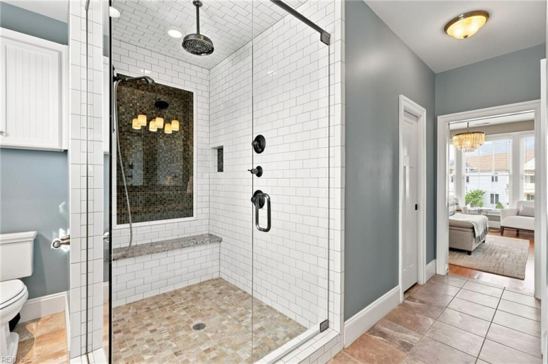 Photo 25 of 47 residential for sale in Norfolk virginia