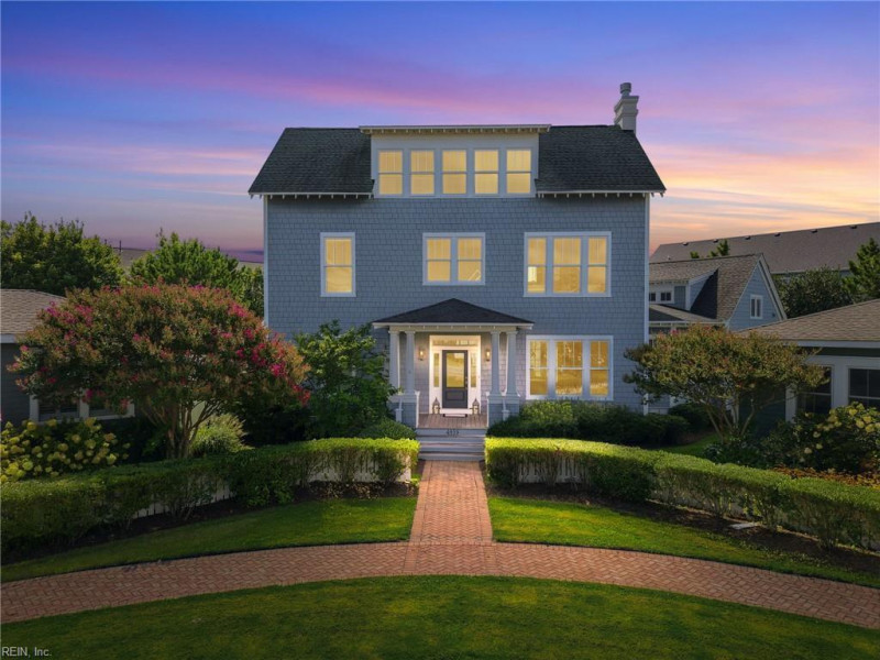 Photo 30 of 47 residential for sale in Norfolk virginia