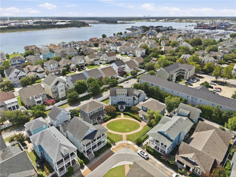 Photo 42 of 47 residential for sale in Norfolk virginia