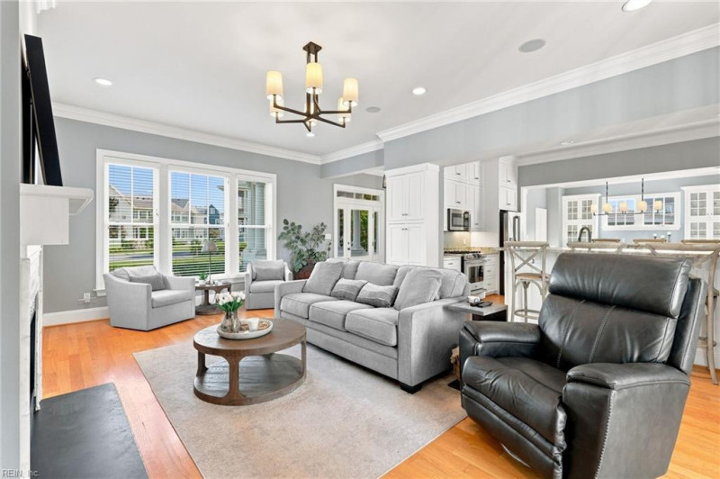 Photo 8 of 47 residential for sale in Norfolk virginia