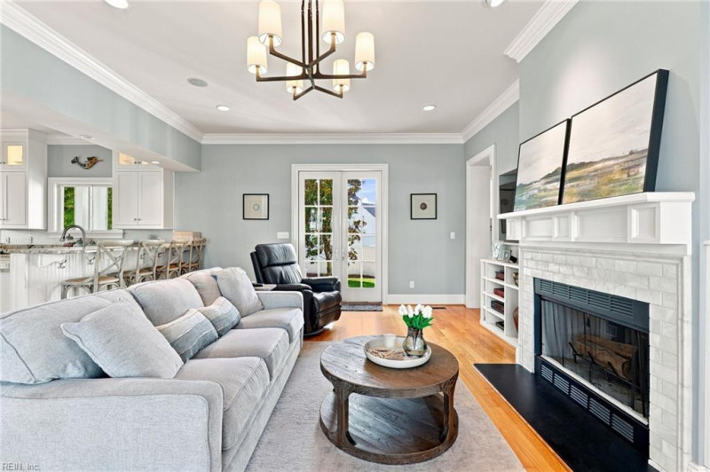 Photo 9 of 47 residential for sale in Norfolk virginia
