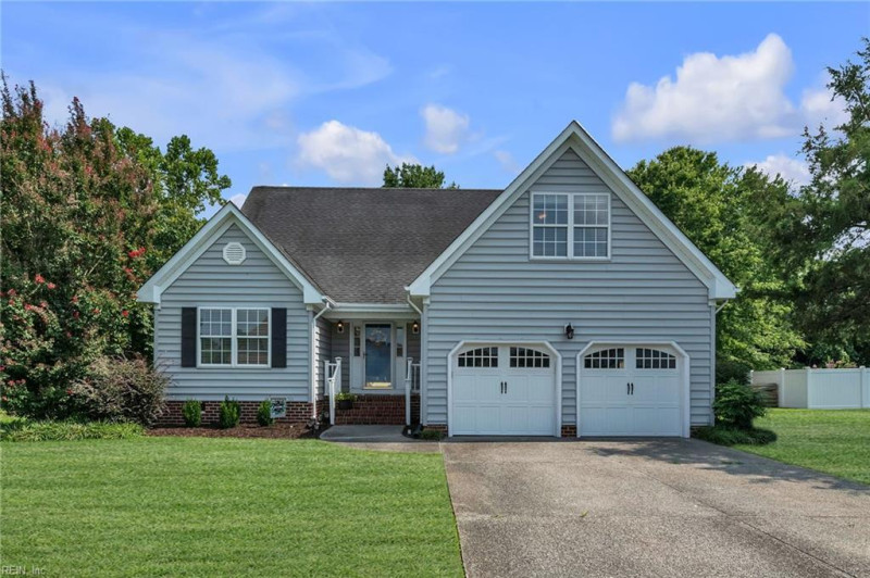 Photo 1 of 41 residential for sale in Suffolk virginia