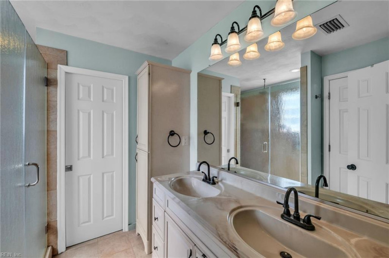 Photo 23 of 41 residential for sale in Suffolk virginia