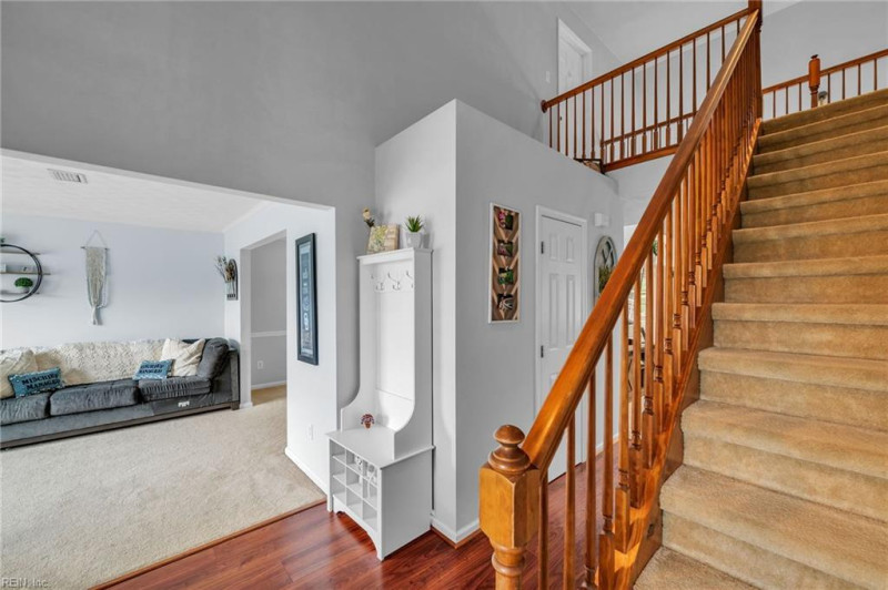 Photo 3 of 41 residential for sale in Suffolk virginia