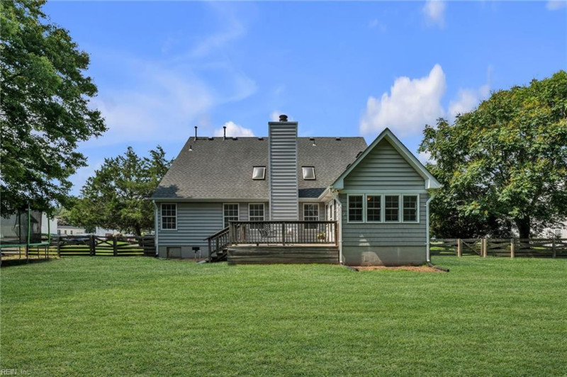 Photo 34 of 41 residential for sale in Suffolk virginia