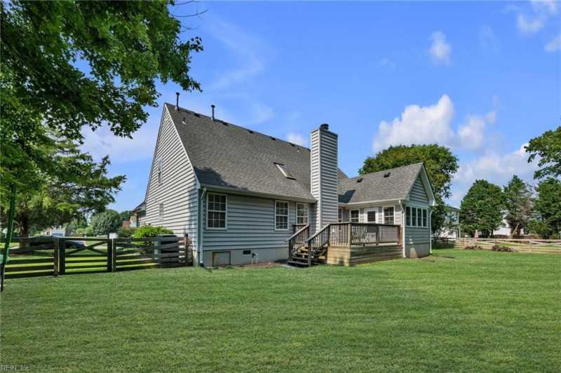 Photo 35 of 41 residential for sale in Suffolk virginia
