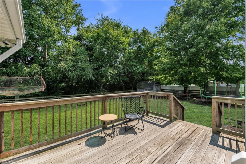 Photo 38 of 41 residential for sale in Suffolk virginia