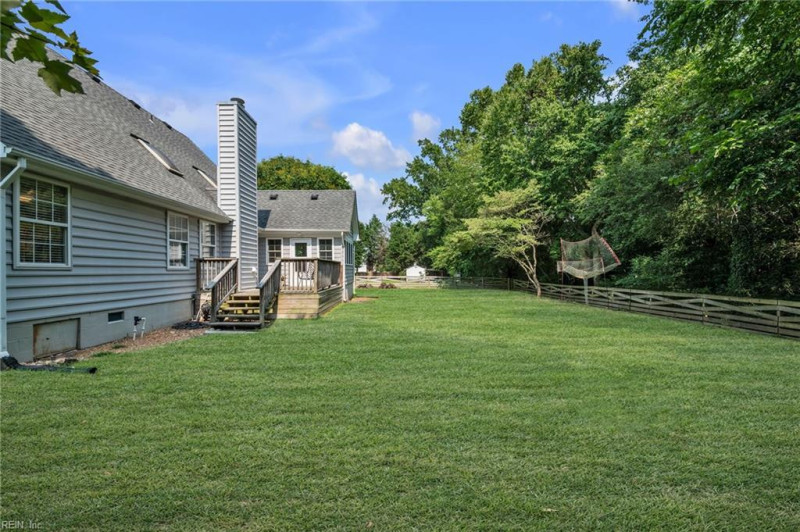 Photo 39 of 41 residential for sale in Suffolk virginia